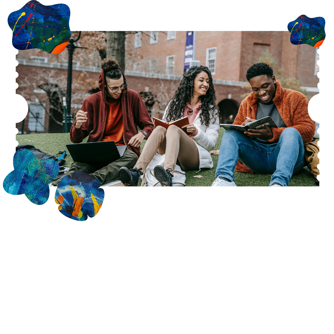 Accueil des étudiants